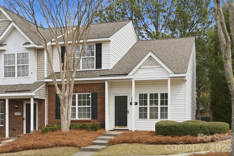 2906 Caldwell Ridge Pw, Charlotte, NC 28213