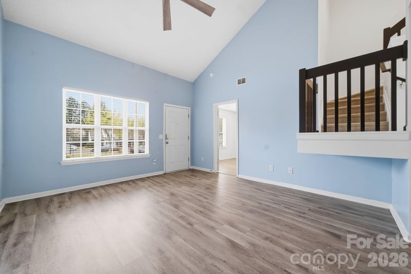 2906 Caldwell Ridge Pw, Charlotte, NC 28213