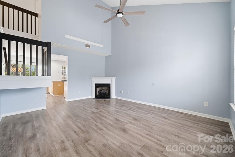2906 Caldwell Ridge Pw, Charlotte, NC 28213