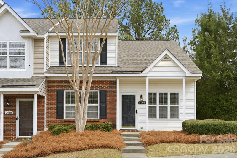 2906 Caldwell Ridge Pw, Charlotte, NC 28213