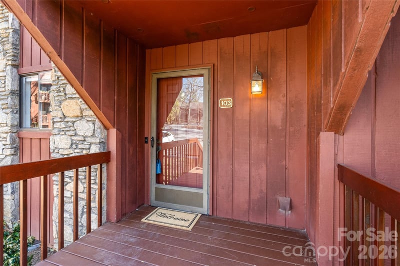 103 Cedar Forest Trl, Asheville, NC 28803