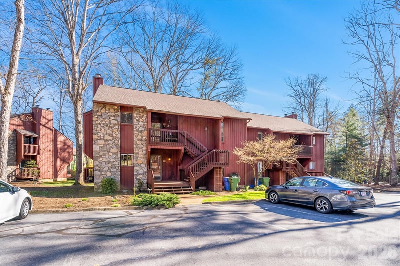 103 Cedar Forest Trl, Asheville, NC 28803