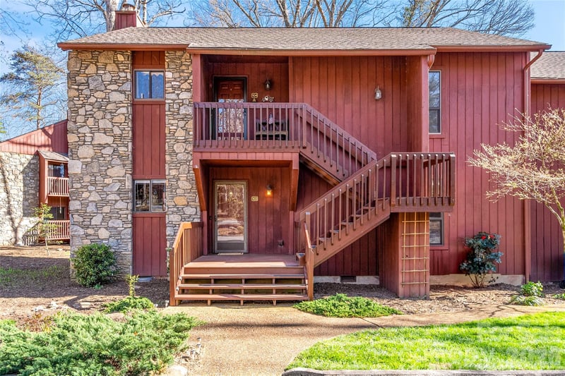 103 Cedar Forest Trl, Asheville, NC 28803