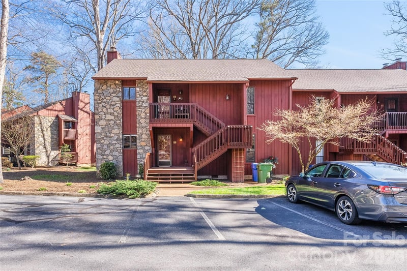 103 Cedar Forest Trl, Asheville, NC 28803
