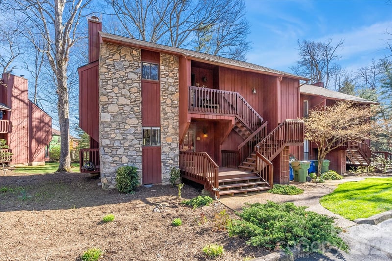103 Cedar Forest Trl, Asheville, NC 28803
