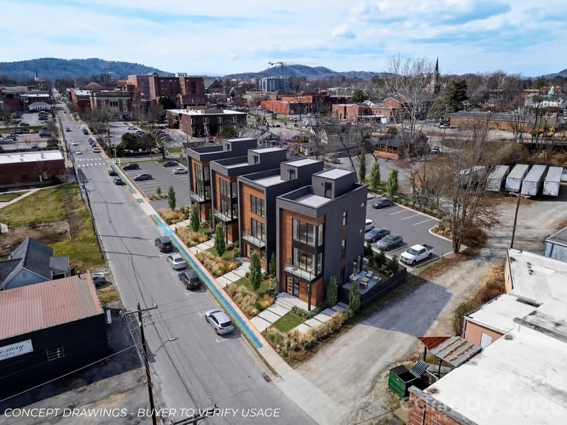 00000 Grove St, Hendersonville, NC 28792