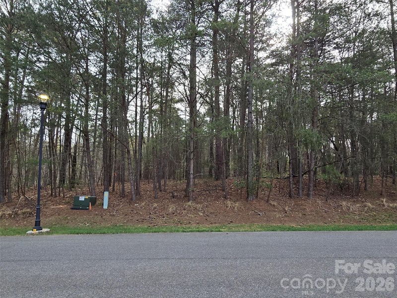 Whisper Lake Dr #121, Badin Lake, NC 28127