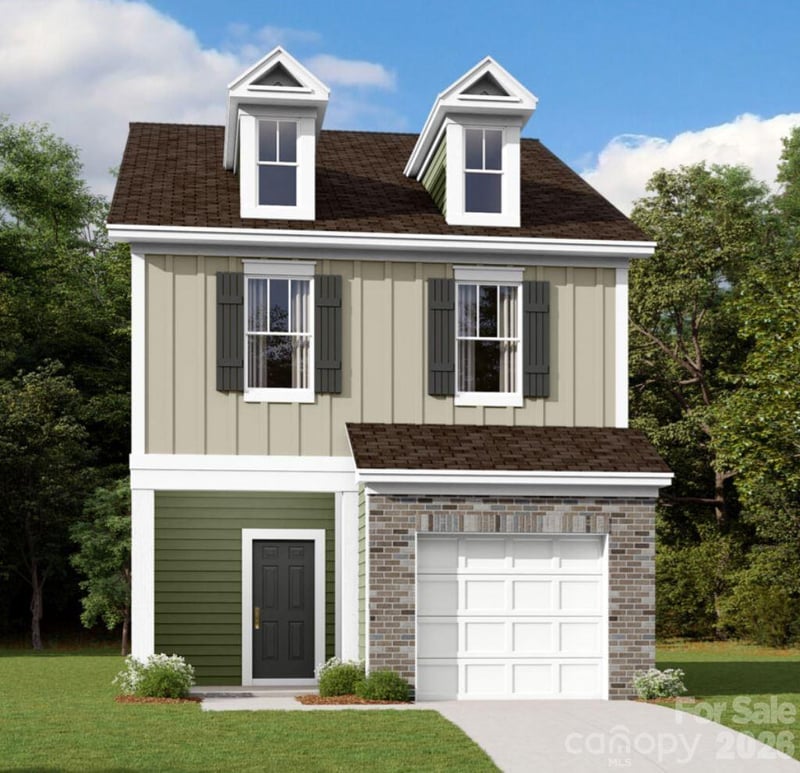 380 Hendley Dr, York, SC 29745