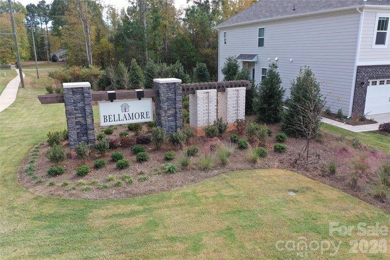 376 Hendley Dr, York, SC 29745