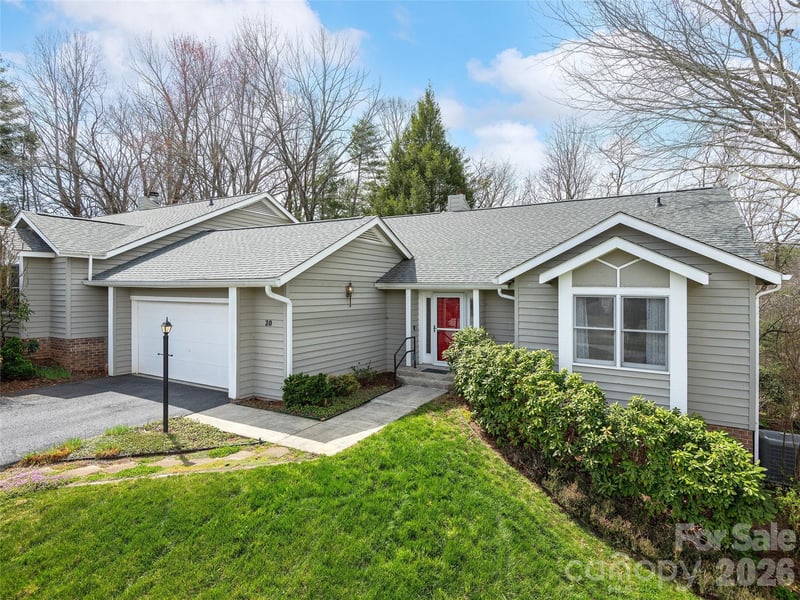 20 Cedarcliff Cir, Asheville, NC 28803