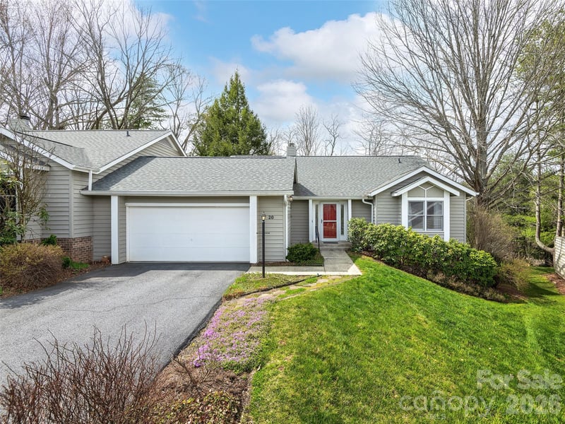 20 Cedarcliff Cir, Asheville, NC 28803