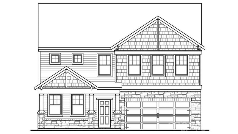 2009 Moorside Ct, Lancaster, SC 29720