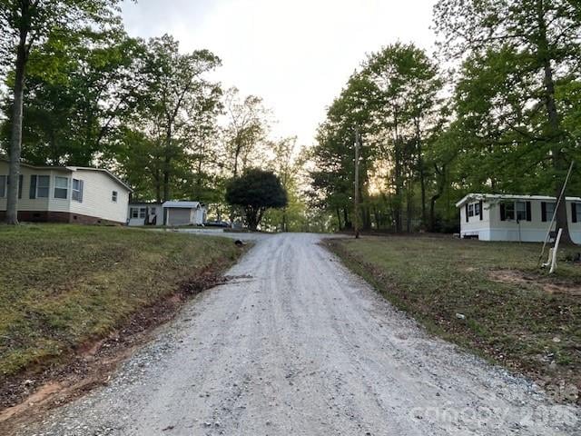4467 Patti Clymer Dr #1, Morganton, NC 28655