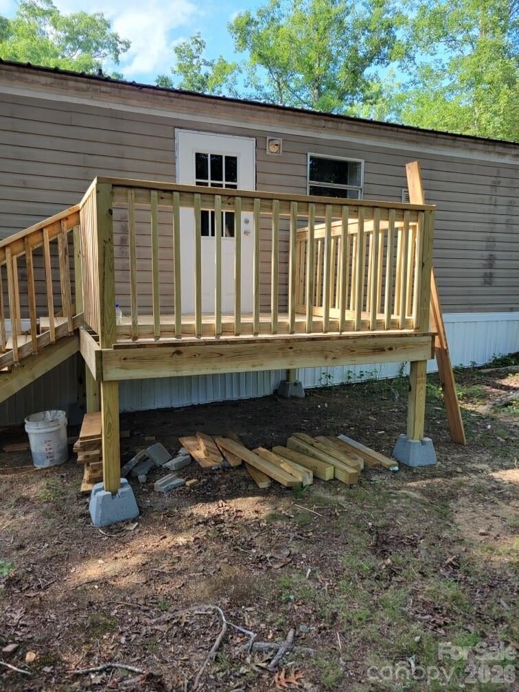 4467 Patti Clymer Dr #1, Morganton, NC 28655