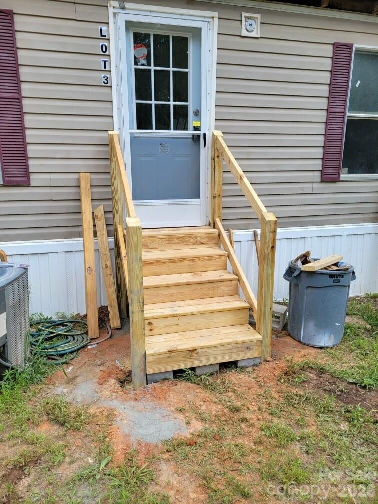 4467 Patti Clymer Dr #1, Morganton, NC 28655