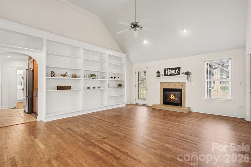 437 Hillcrest Dr, Harrisburg, NC 28075
