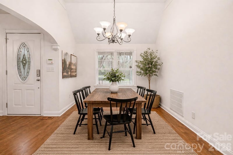 437 Hillcrest Dr, Harrisburg, NC 28075