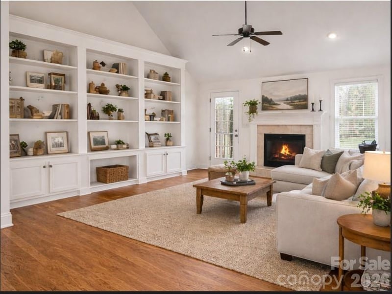 437 Hillcrest Dr, Harrisburg, NC 28075