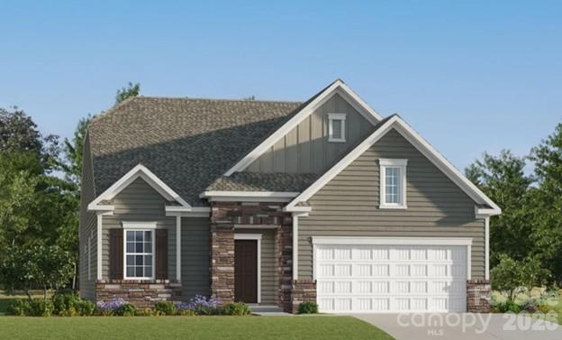 7116 Juneberry Way, Maiden, NC 28650
