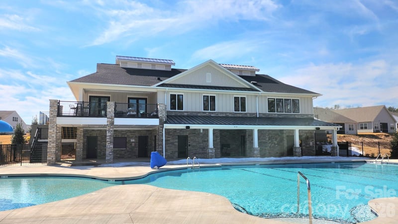 7116 Juneberry Way, Maiden, NC 28650