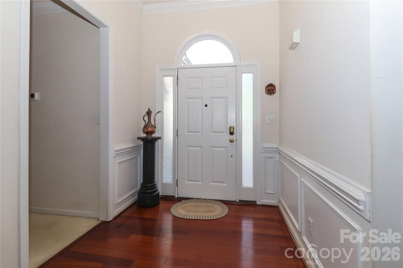 158 Forest Walk Way, Mooresville, NC 28115