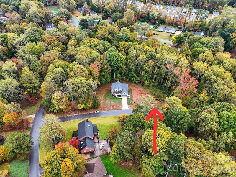 na Hunting Ridge Dr, Belmont, NC 28012