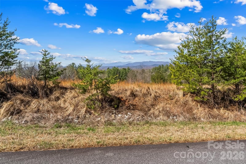 121 Lake Crest Dr lot 37 & 36, Nebo, NC 28761