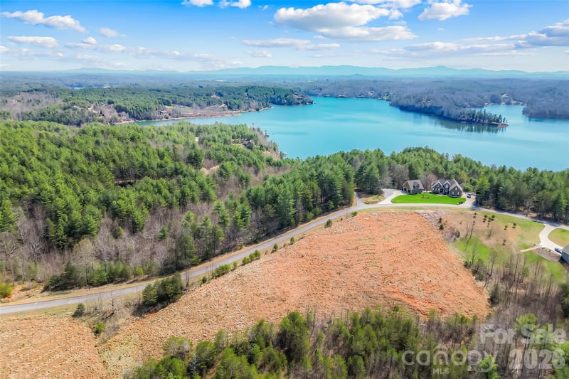 121 Lake Crest Dr lot 37 & 36, Nebo, NC 28761