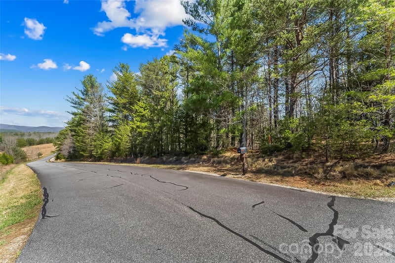 121 Lake Crest Dr lot 37 & 36, Nebo, NC 28761