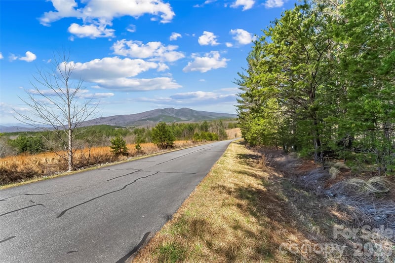 121 Lake Crest Dr lot 37 & 36, Nebo, NC 28761