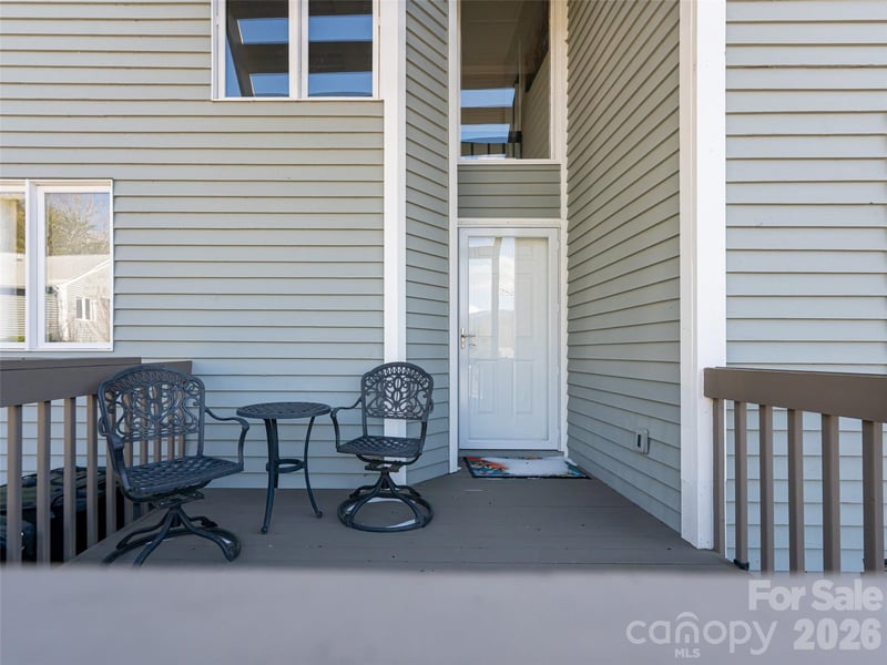 2F Lynx Dr, Black Mountain, NC 28711