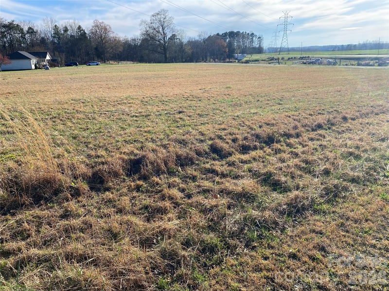 Everhart Rd, Mocksville, NC 27028
