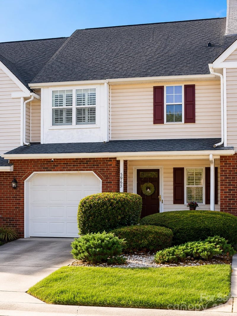 5965 Prescott Ct, Charlotte, NC 28269