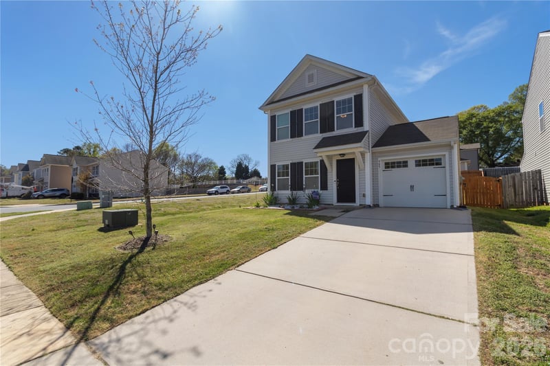 905 Alta Way, Kannapolis, NC 28081