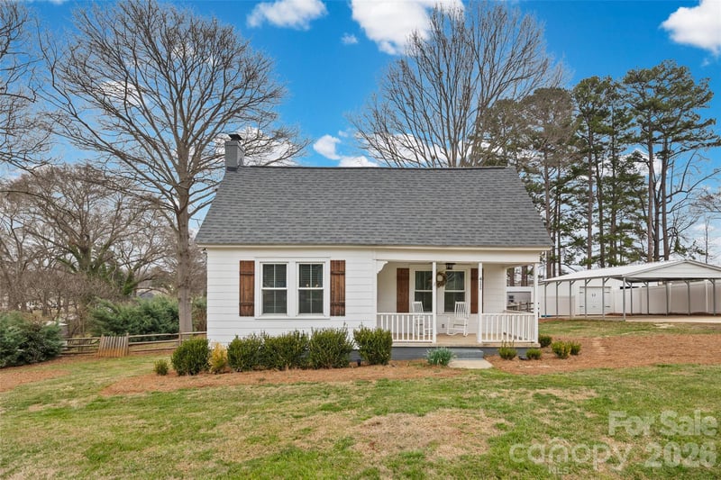 Home Worth Check