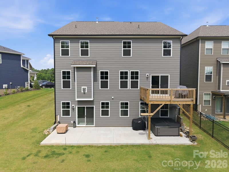 893 Regulus Ct, York, SC 29745