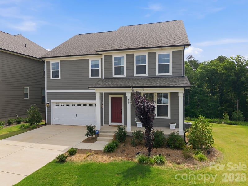 893 Regulus Ct, York, SC 29745