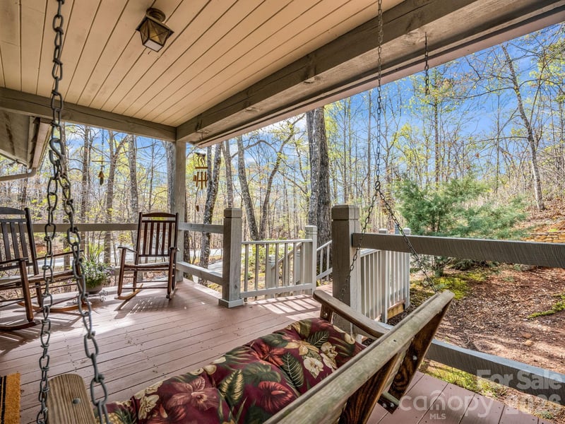 780 Rixhaven Dr, Saluda, NC 28773