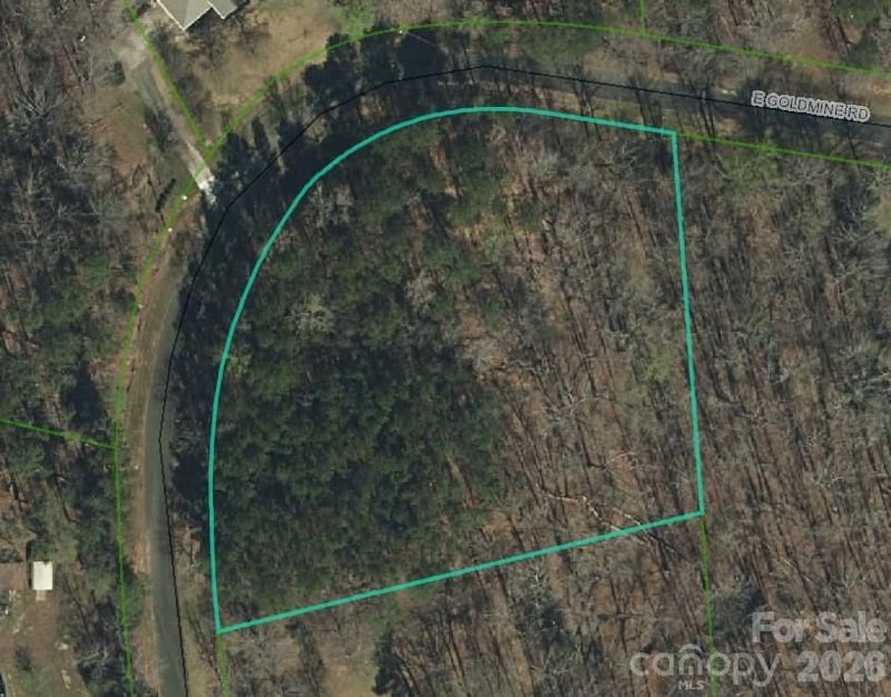 TBD Goldmine Rd, Wadesboro, NC 28170