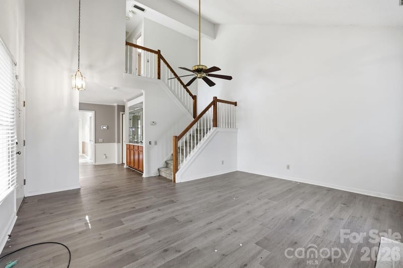 7287 Meeting St, Charlotte, NC 28210