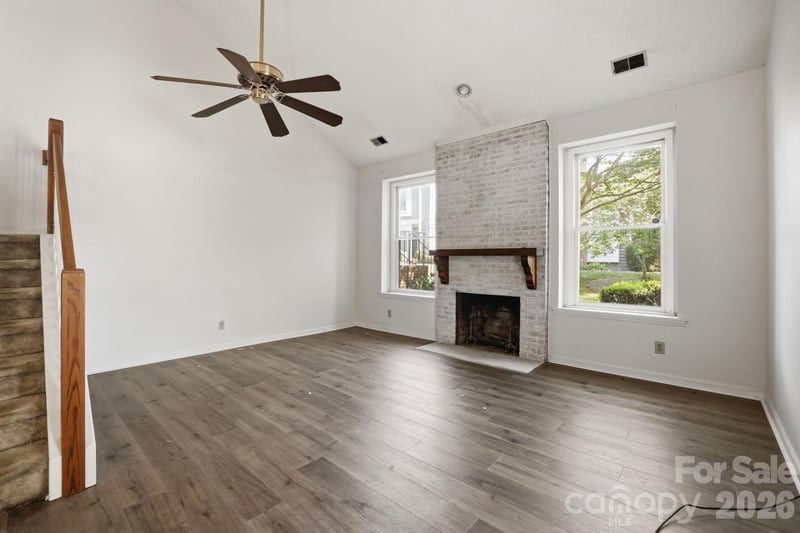 7287 Meeting St, Charlotte, NC 28210