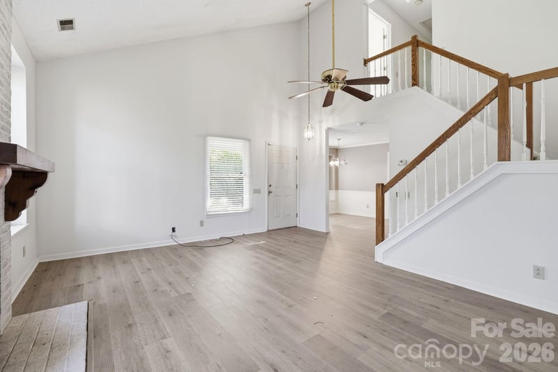 7287 Meeting St, Charlotte, NC 28210