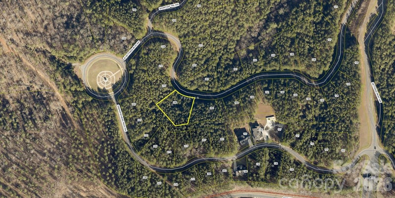 206 Settings Blvd, Valdese, NC 28690