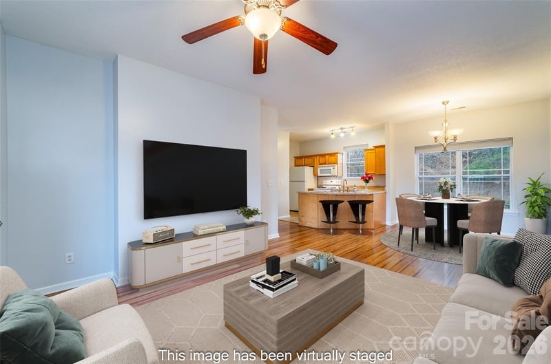 10 Northbrook Pl #D, Asheville, NC 28804