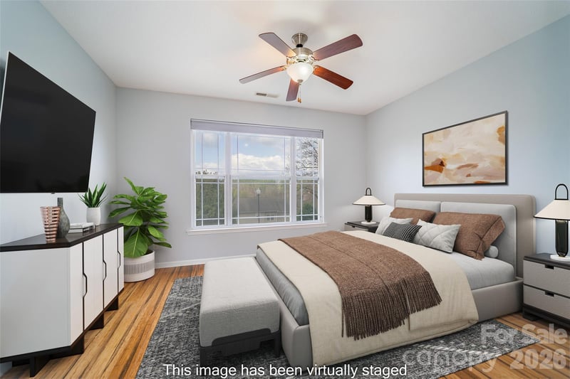 10 Northbrook Pl #D, Asheville, NC 28804