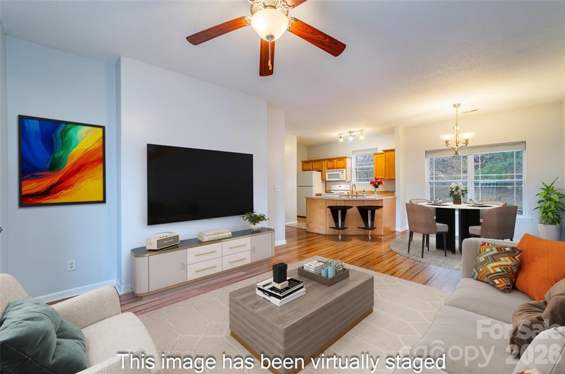 10 Northbrook Pl #D, Asheville, NC 28804