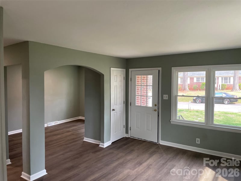 107 Berry St, Chester, SC 29706