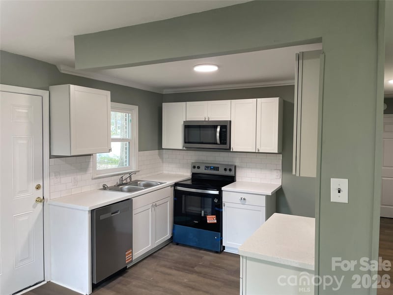 107 Berry St, Chester, SC 29706