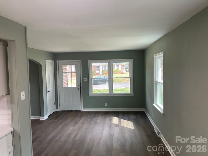 107 Berry St, Chester, SC 29706