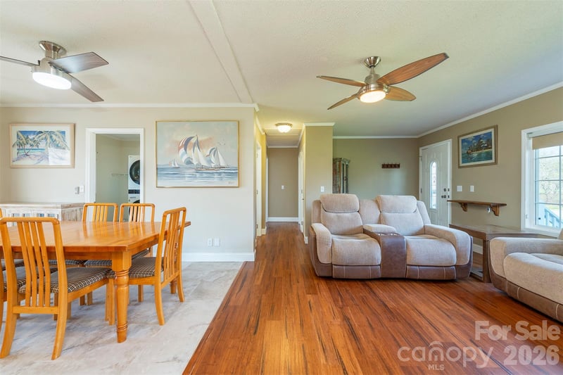 181 High Valley Estates Dr, Alexander, NC 28701